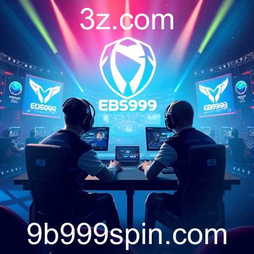 Explorando o Futuro dos Jogos com 9B999