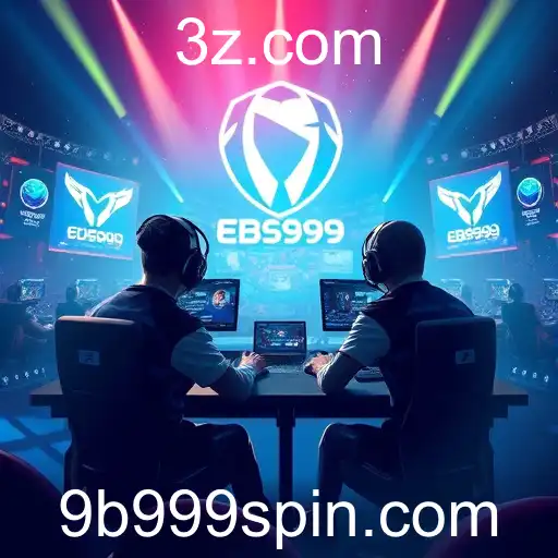 Explorando o Futuro dos Jogos com 9B999