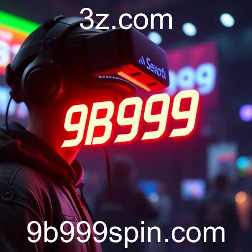 Explorando o Futuro dos Jogos com a 9B999