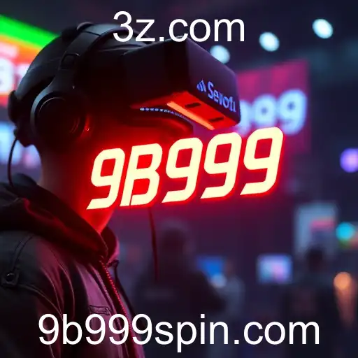 Explorando o Futuro dos Jogos com a 9B999