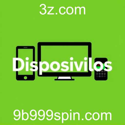 Explorando a Categoria 'Dispositivos' nos Jogos do 9B999