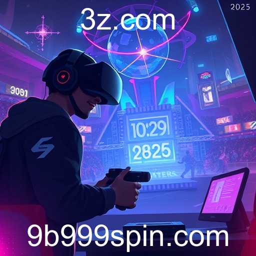 Ascensão e Impacto dos Jogos em 2025