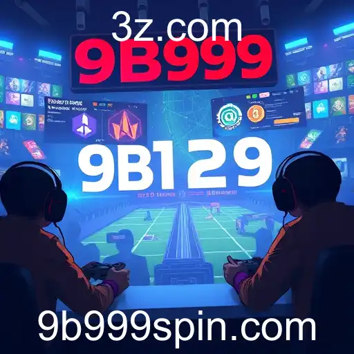 Inovações Tecnológicas Transformando o Cenário dos Jogos Online