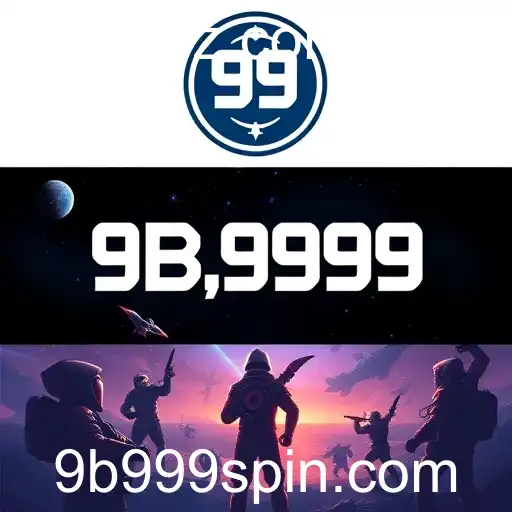 Tendências do Mundo dos Jogos com 9B999