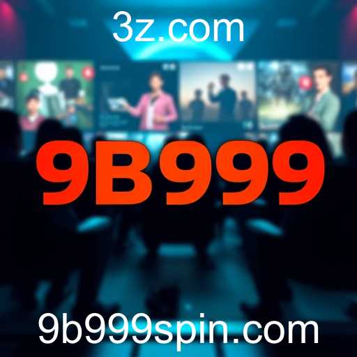 O Impacto de 9B999 no Mundo dos Jogos