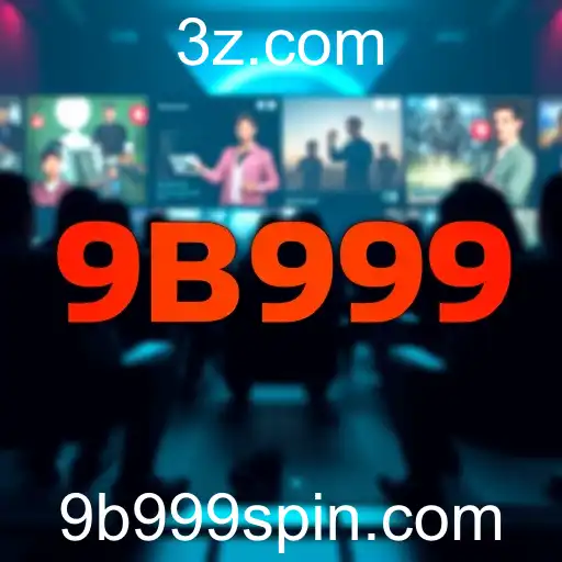 A Influência de 9B999 na Comunidade Gamer