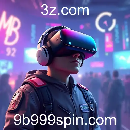 Inovações no Mundo dos Jogos com 9B999