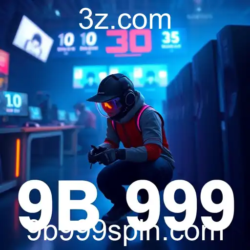 Novo Horizonte no Universo dos Jogos Online