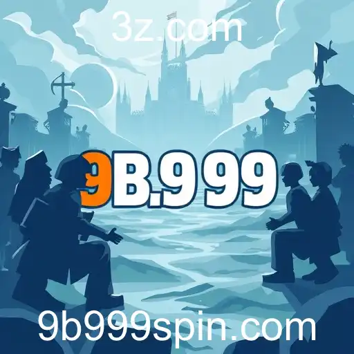 A Ascensão e Impacto do 9B999 nos Jogos em 2025