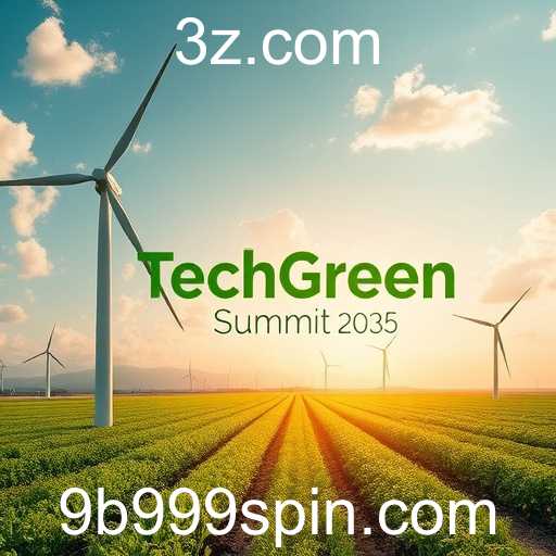 Tecnologia e Sustentabilidade: Um Futuro Promissor