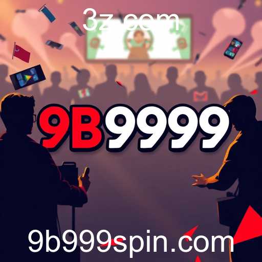 A Ascensão do 9B999 no Cenário dos Games