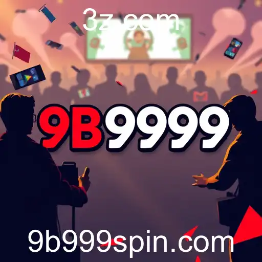 A Ascensão do 9B999 no Cenário dos Games