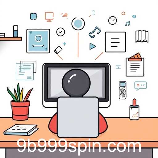 A Importância dos Tutoriais na Plataforma 9B999: Aprendizado ao seu Alcance
